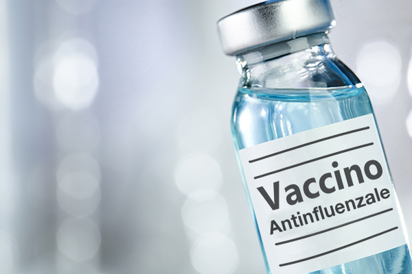 AIFA: vaccini influenzali per la stagione 2021-2022