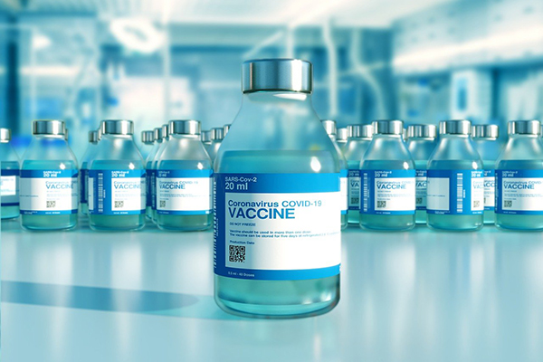 Vaccino anti COVID-19: AIFA pubblica l'elenco dei principali farmaci ad attività immunosoppressiva