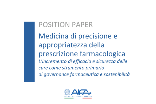 Dalla medicina “taglia unica” alle cure su misura