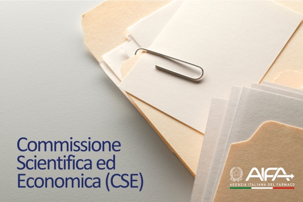 Commissione scientifica ed economica: adottato il nuovo regolamento