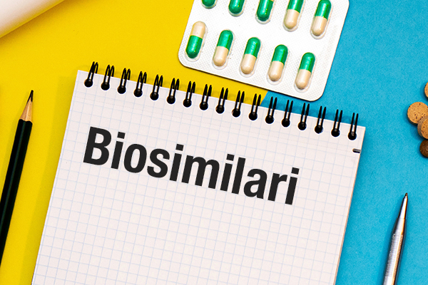 Farmaci biosimilari in Italia: report AIFA aggiornati a dicembre 2022