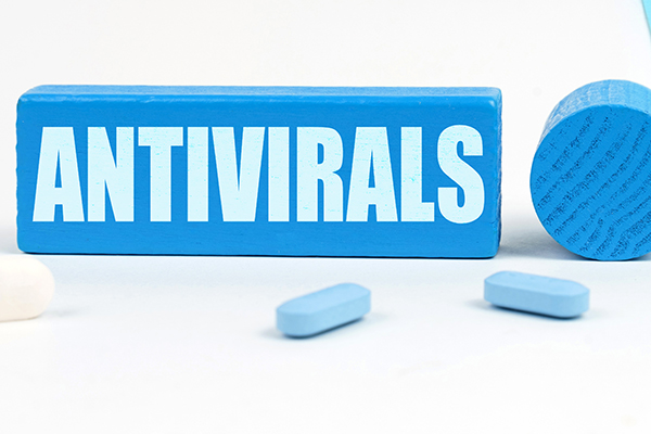 Monitoraggio antivirali per COVID-19: pubblicato il report n. 34