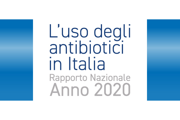 AIFA pubblica il Rapporto antibiotici 2020