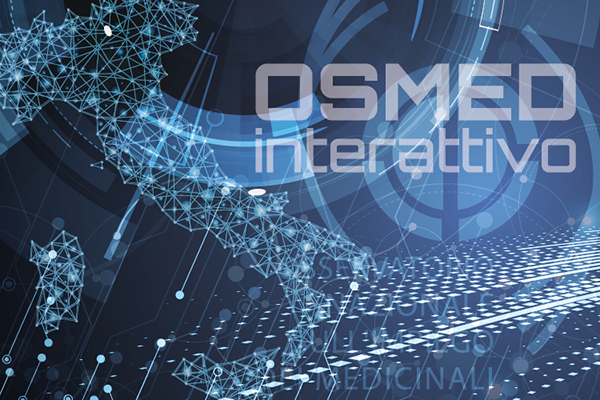 I dati del Rapporto OsMed 2022 in modalità interattiva