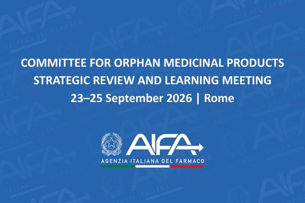 Malattie rare, l’Europa a confronto su innovazione e accesso alle terapie