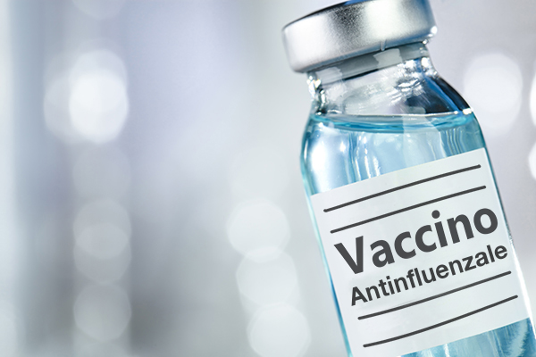 Influenza: 9 i vaccini autorizzati per la stagione 2026-2027