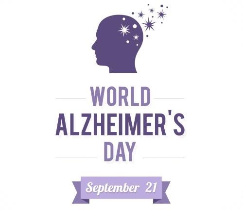 Immagine Giornata Mondiale Alzheimer